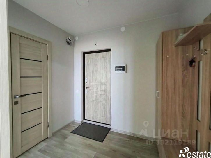 1-комн квартира