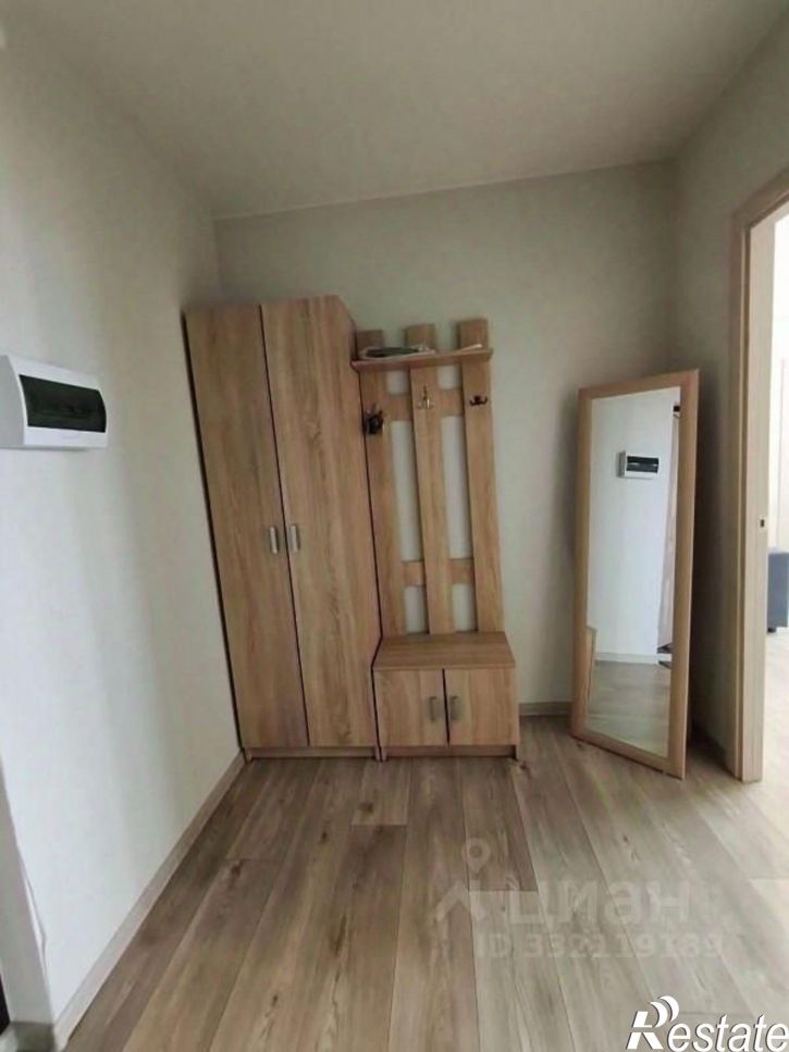 1-комн квартира