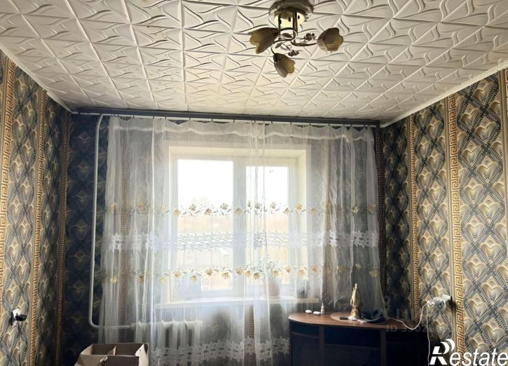 2-комн квартира Конаково, улица Строителей