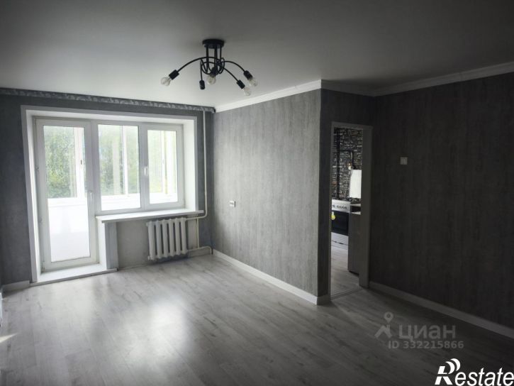 2-комн квартира Торжок, улица Мира, 46