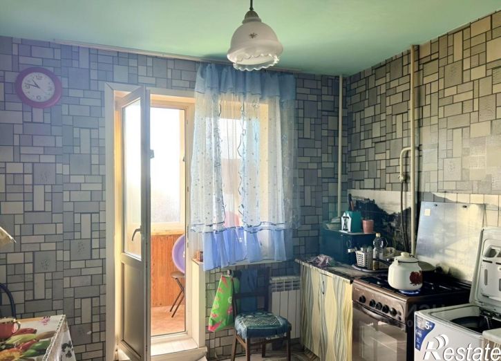 2-комн квартира Конаково, улица Строителей