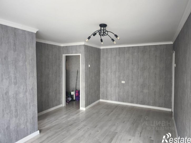 2-комн квартира Торжок, улица Мира, 46