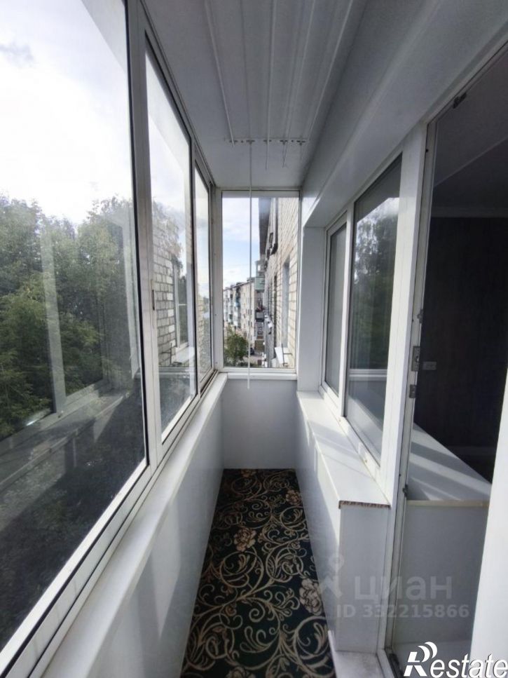 2-комн квартира Торжок, улица Мира, 46