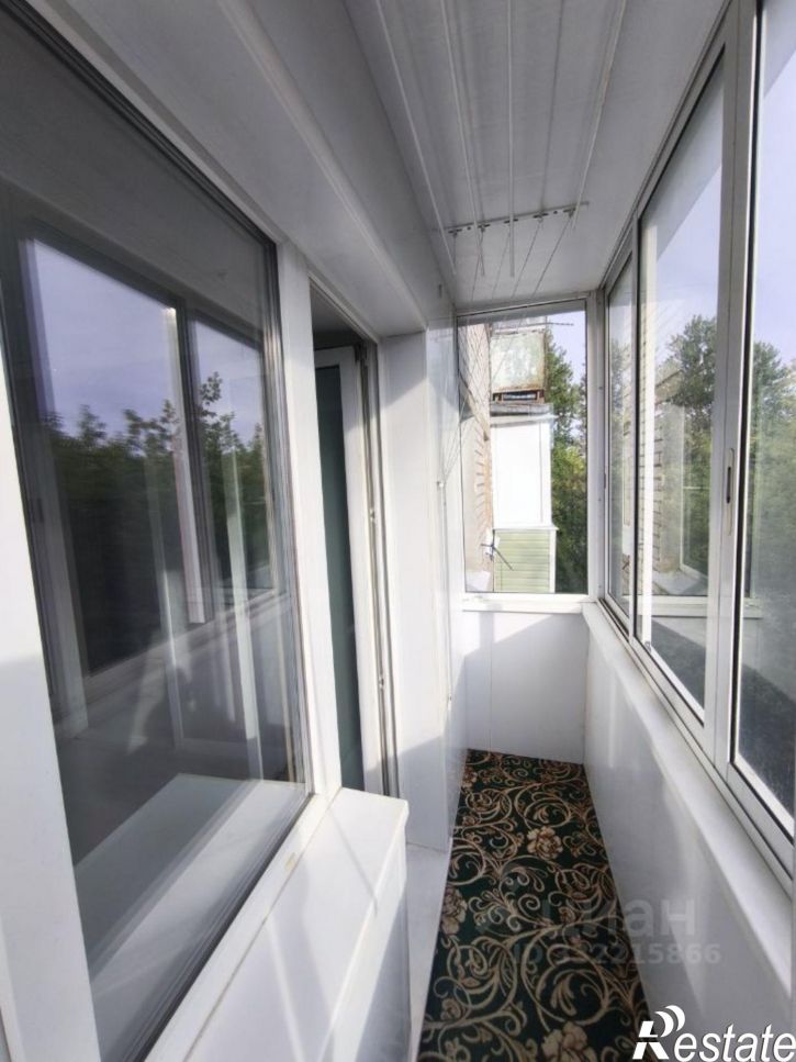 2-комн квартира Торжок, улица Мира, 46