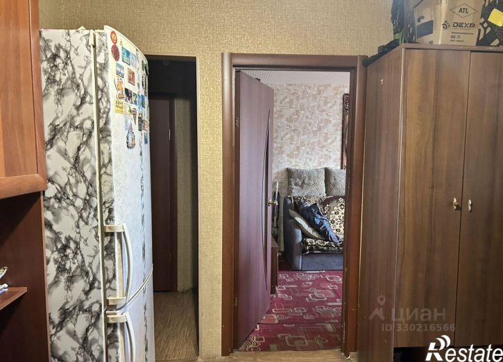 2-комн квартира Конаково, улица Строителей