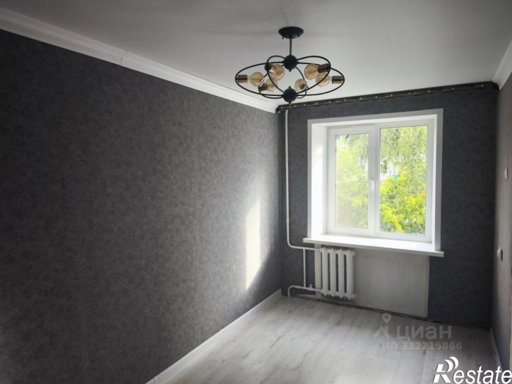 2-комн квартира Торжок, улица Мира, 46