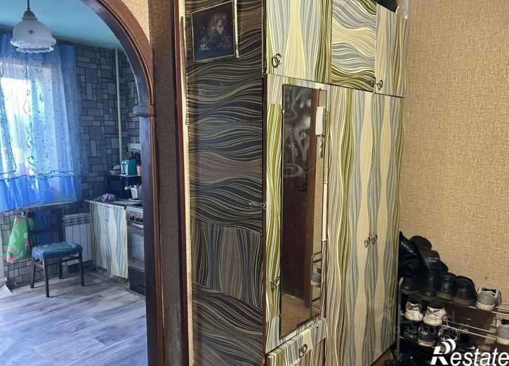 2-комн квартира Конаково, улица Строителей