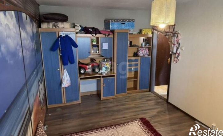1-комн квартира Тверь, Октябрьский проспект, 51