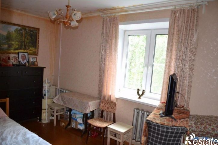 2-комн квартира Осташков