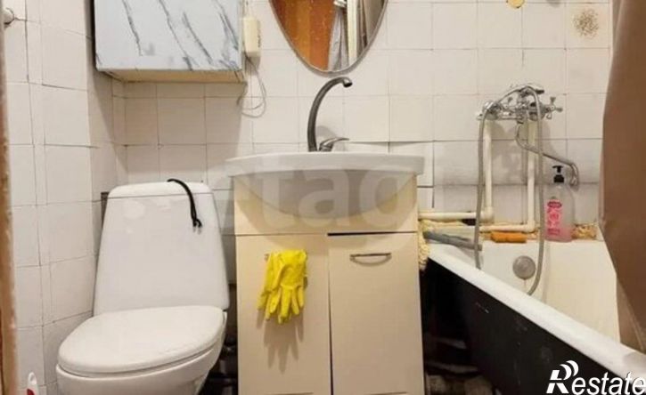 1-комн квартира Тверь, Октябрьский проспект, 51
