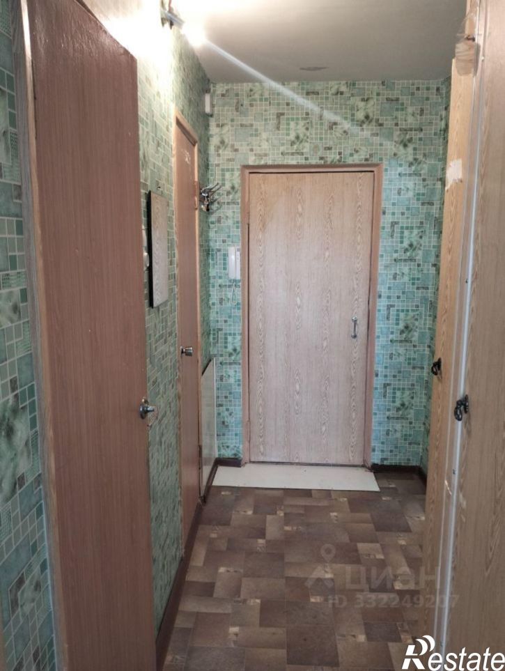 1-комн квартира Тверь, бульвар Гусева, 41