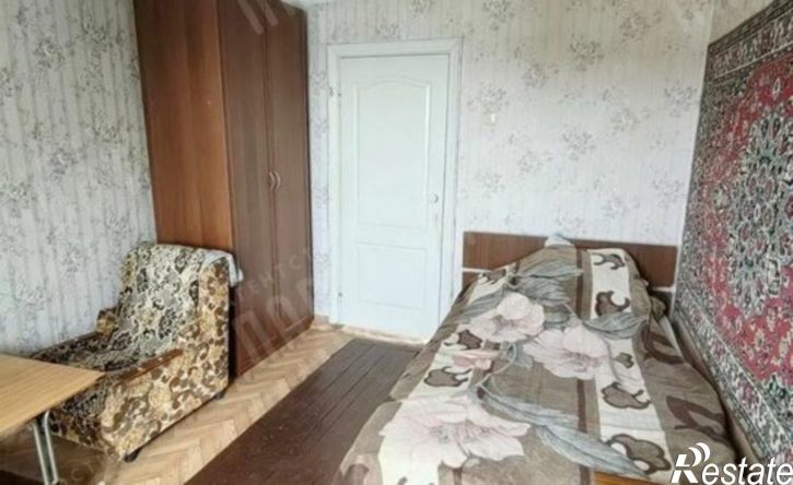 3-комн квартира ул Тверская, 4,  д. 4