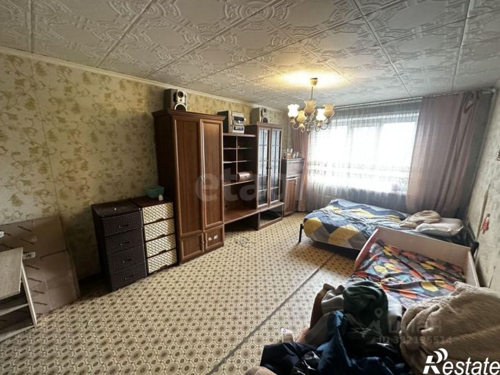 3-комн квартира городской округ Тверь, Тверь