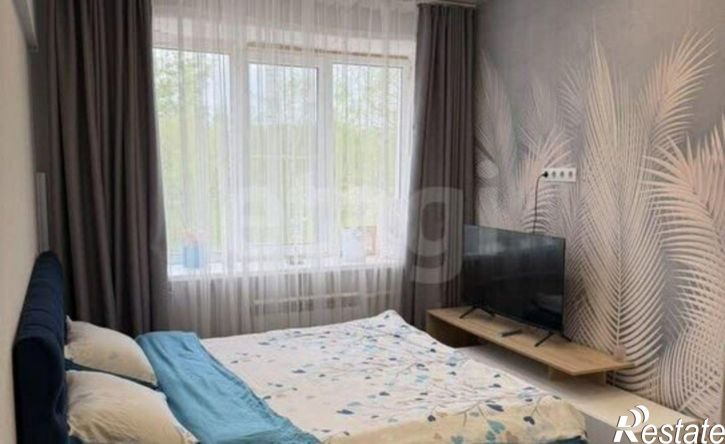 2-комн квартира Ржев, Советская площадь, 8
