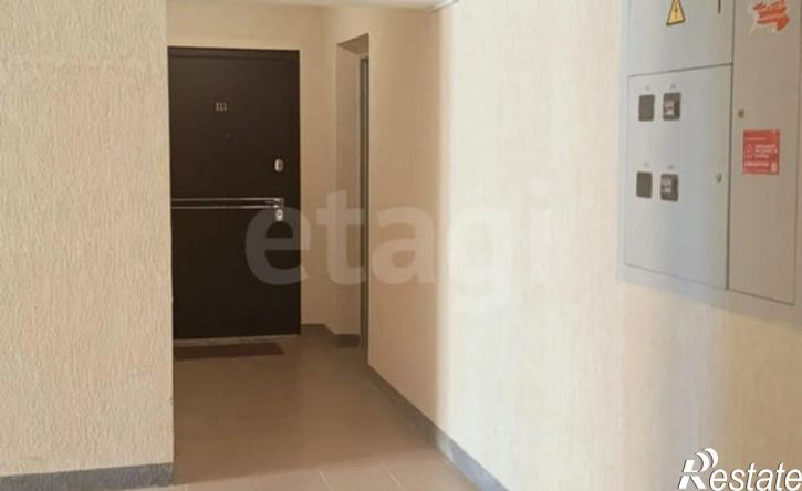 1-комн квартира Тверь, бульвар Гусева, 62