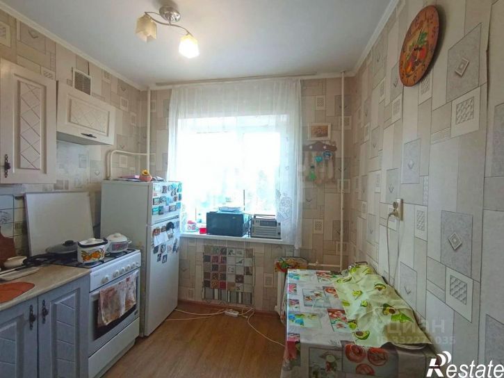 1-комн квартира городской округ Тверь, Тверь