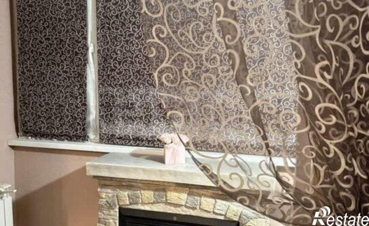 3-комн квартира Тверь, улица Бобкова, 40