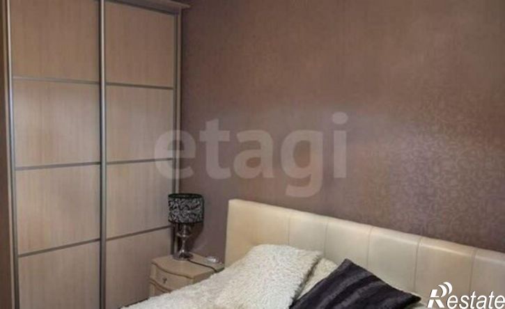 3-комн квартира Тверь, улица Бобкова, 40