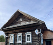коттедж 63 кв м 