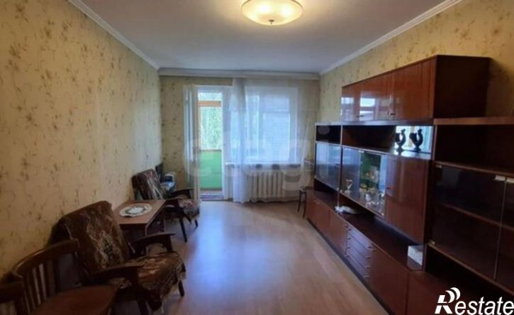 3-комн квартира Калининский муниципальный округ, деревня Аввакумово, 2