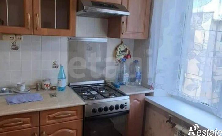 3-комн квартира Калининский муниципальный округ, деревня Аввакумово, 2