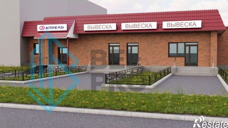 Торговое помещение Нелидово городской округ, Нелидово