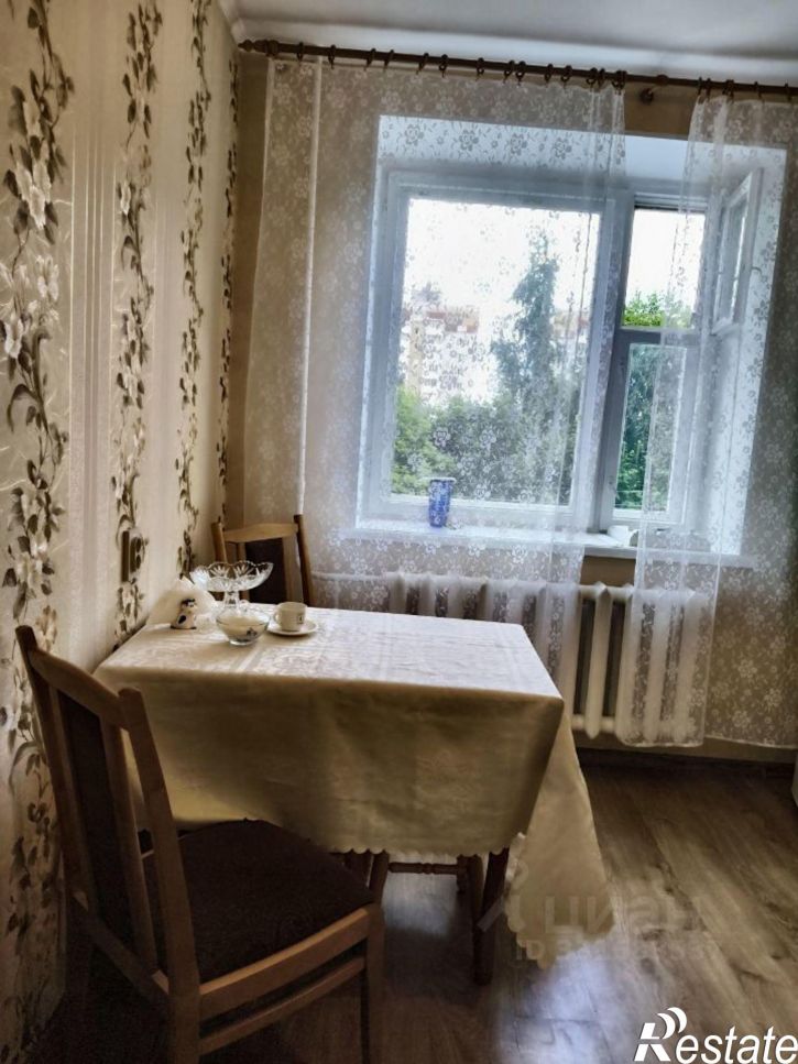 2-комн квартира Тверь, улица Склизкова, 110