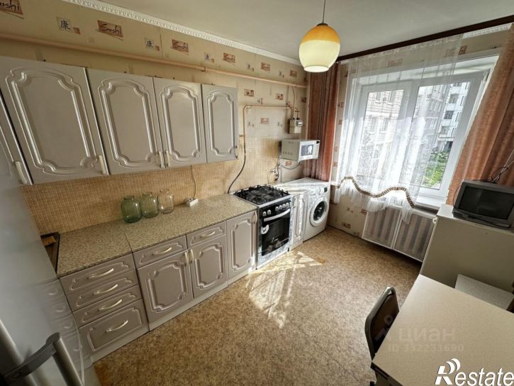 2-комн квартира городской округ Тверь, Тверь