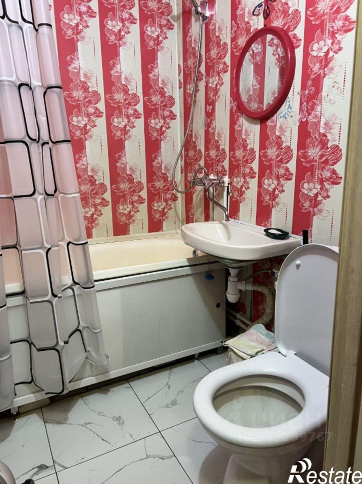 1-комн квартира Тверь, улица Горького, 15
