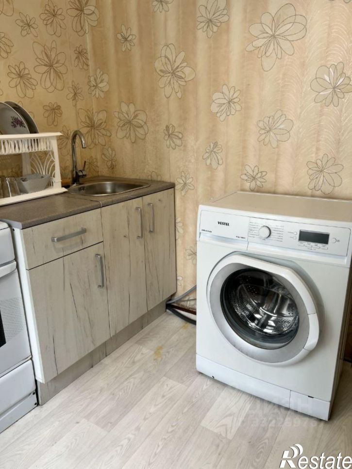 1-комн квартира Тверь, улица Горького, 15