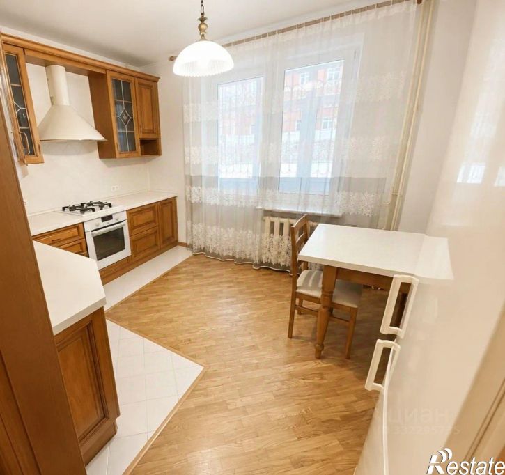 3-комн квартира Тверь г., Радищева б-р., 4