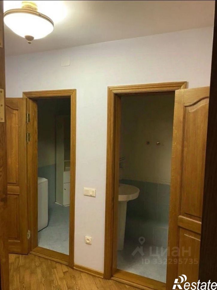 3-комн квартира Тверь г., Радищева б-р., 4