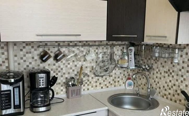 2-комн квартира Торжок, Калининское шоссе, 37Д