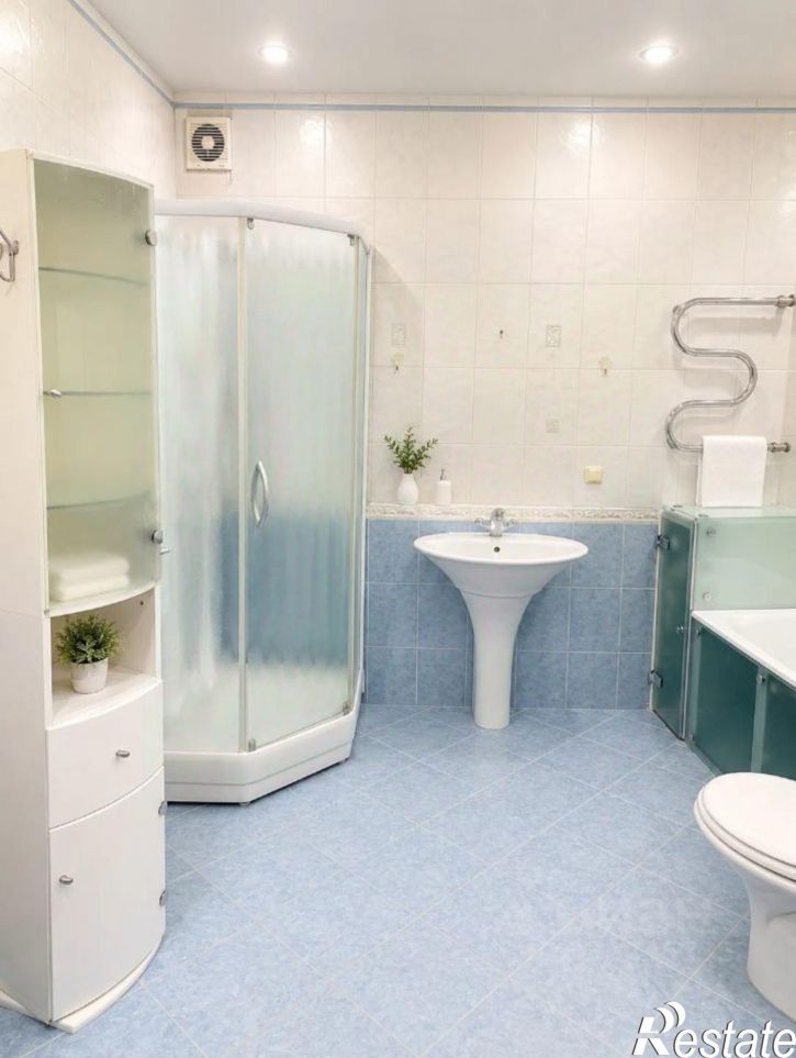 3-комн квартира Тверь г., Радищева б-р., 4
