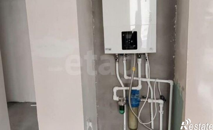 2-комн квартира Тверь, бульвар Гусева, 59