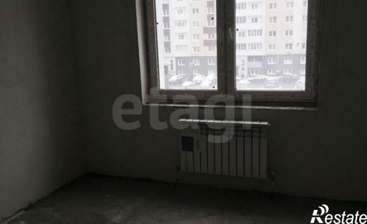 2-комн квартира Тверь, бульвар Гусева, 59