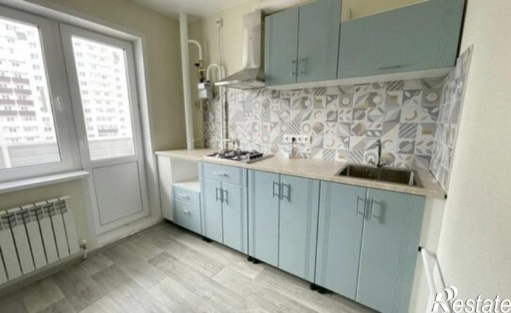 1-комн квартира Тверь, бульвар Гусева, 57