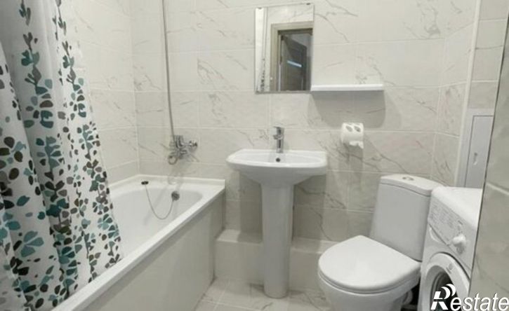 1-комн квартира Тверь, бульвар Гусева, 57