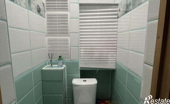 3-комн квартира Тверь, улица Громова, 48к3