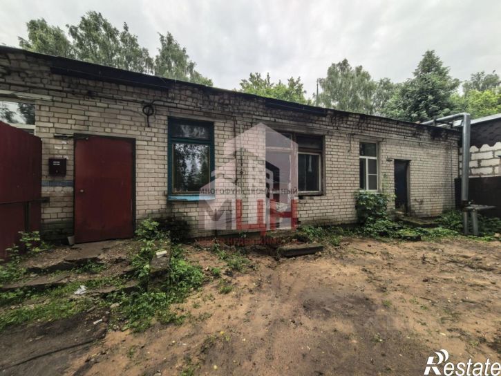 Комната село Никольское, 10а