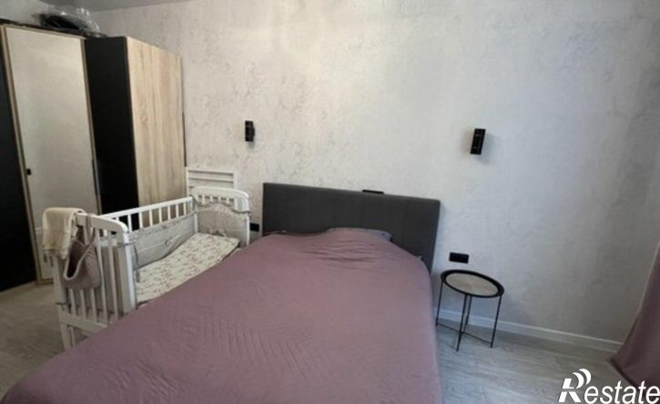 3-комн квартира Тверь, улица Громова, 48к3