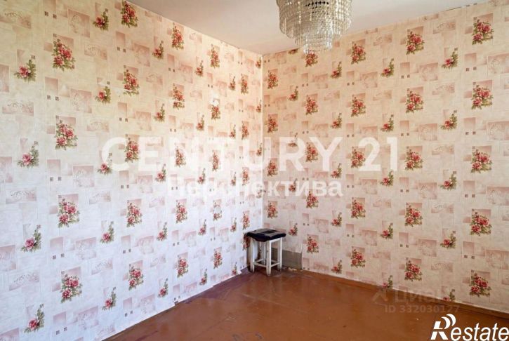 3-комн квартира Кашин, улица Ленина, д.50/9