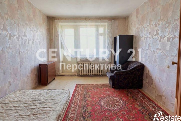 3-комн квартира Кашин, улица Ленина, д.50/9