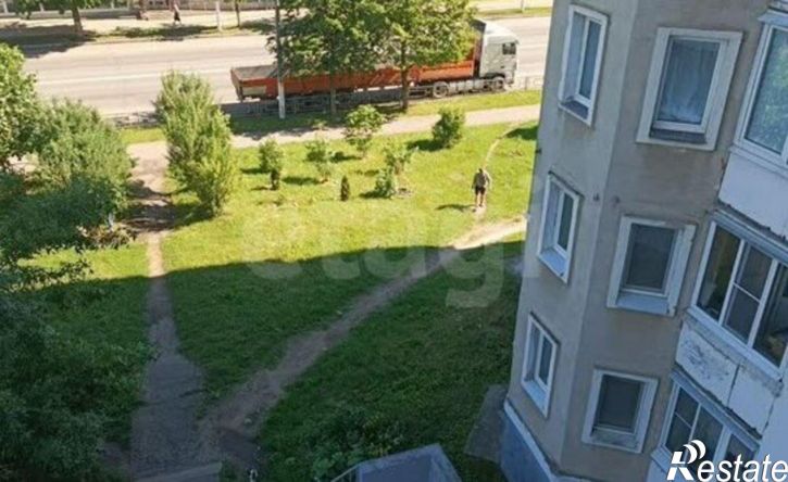 2-комн квартира Тверь, улица Горького, 99
