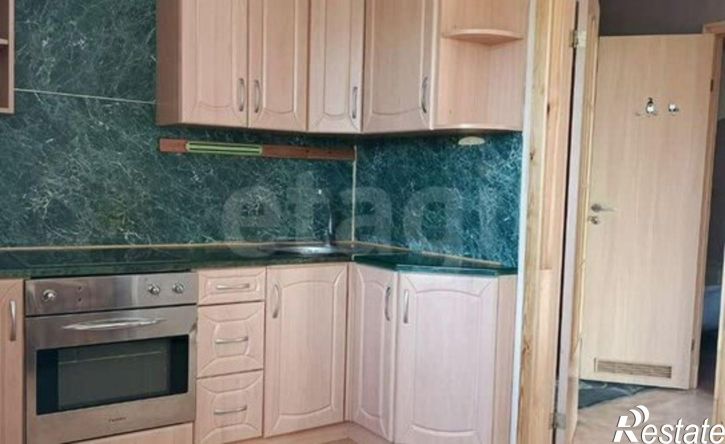 2-комн квартира Тверь, улица Горького, 99