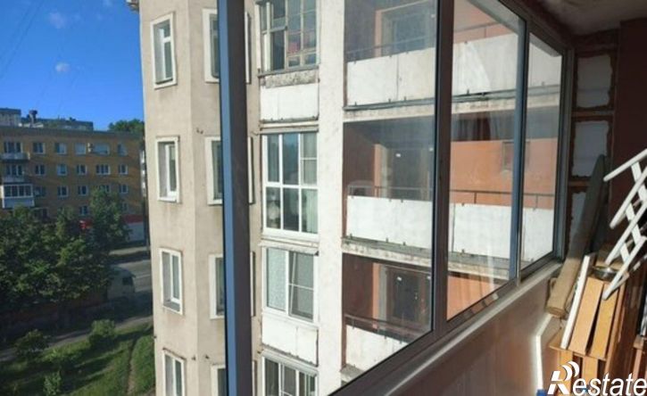 2-комн квартира Тверь, улица Горького, 99
