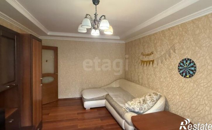 1-комн квартира Тверь, Хрустальная улица, 45к2