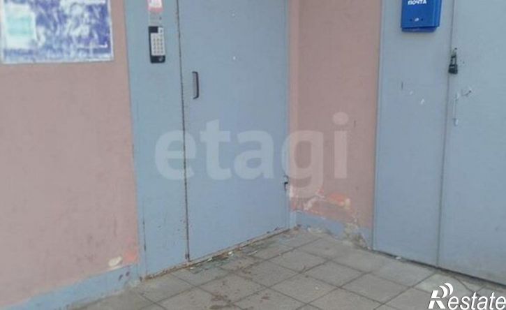 2-комн квартира Тверь, улица Горького, 99