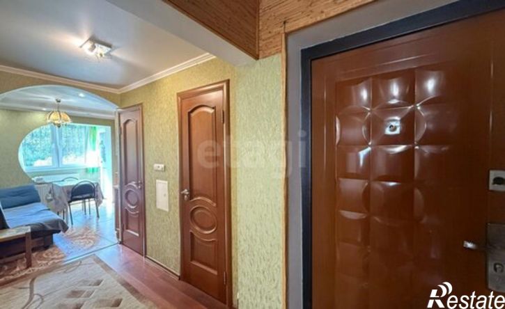 1-комн квартира Тверь, Хрустальная улица, 45к2