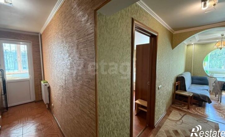 1-комн квартира Тверь, Хрустальная улица, 45к2